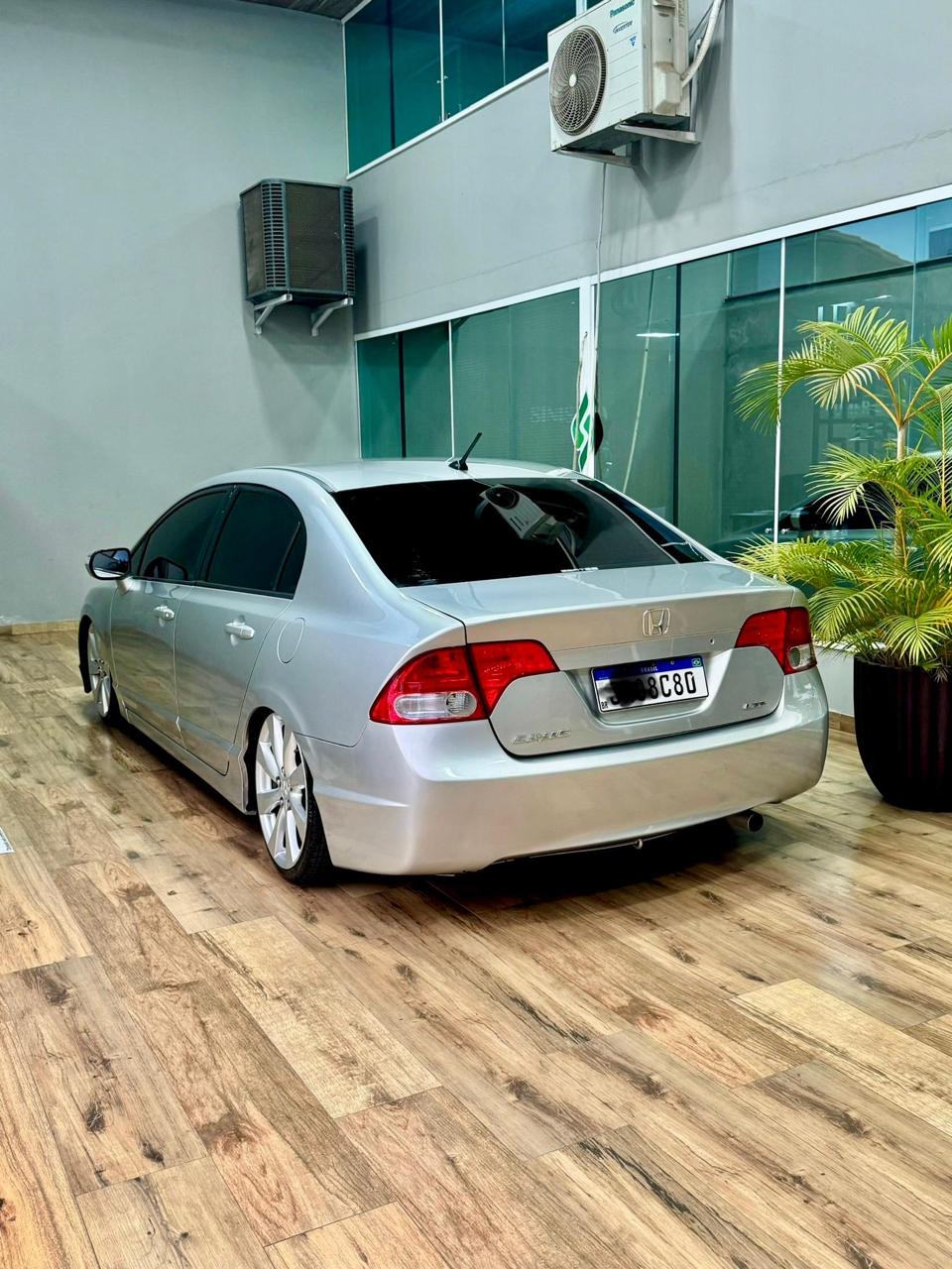 CIVIC DOS SONHOS