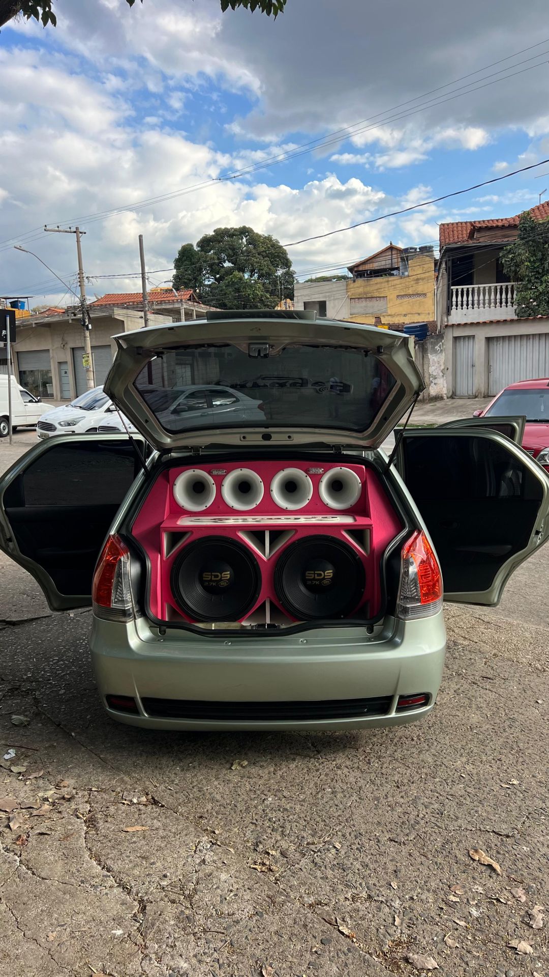 Palio Dos Cria