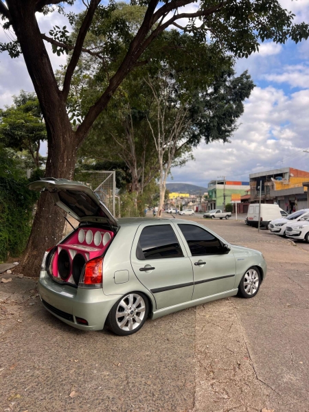 Palio Dos Cria